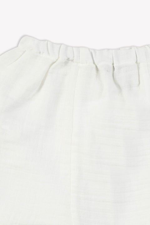Pantalon - bébé 100% coton bio - Image principale