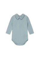 Body - Baby Boy Collar at 100% reverse Organic cotton