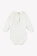 Body - Baby Boy Collar at 100% reverse Organic cotton