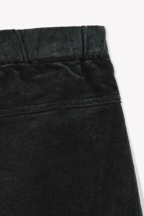 Legging - Velvet Grey squid Girl - Image principale