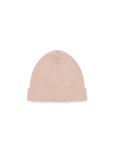 Bonnet - bébé laine et coton - Image principale