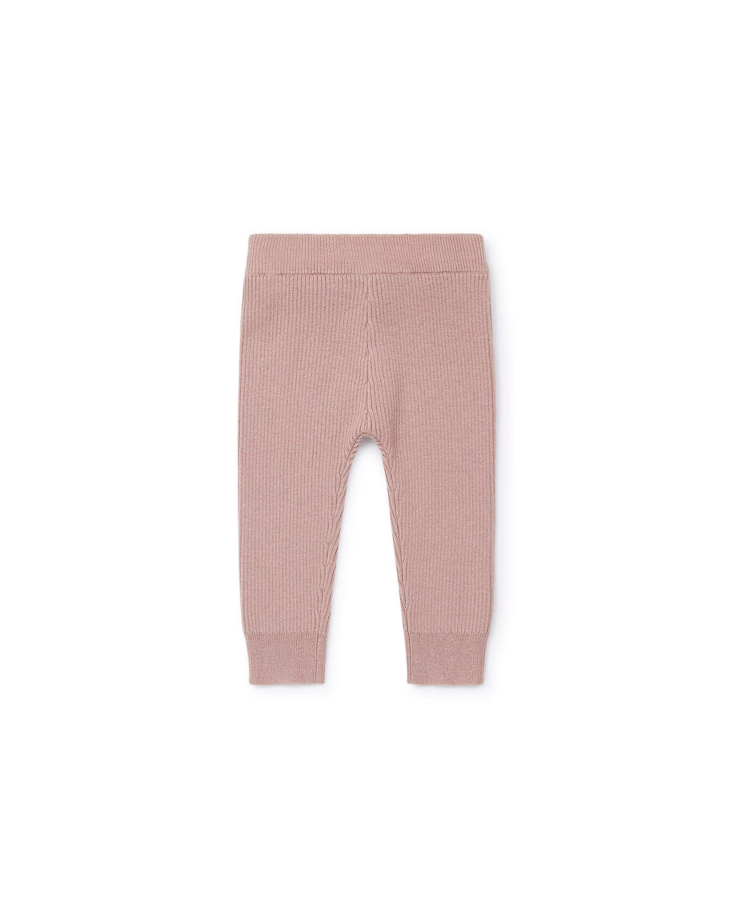 Legging Baby Wool and cotton