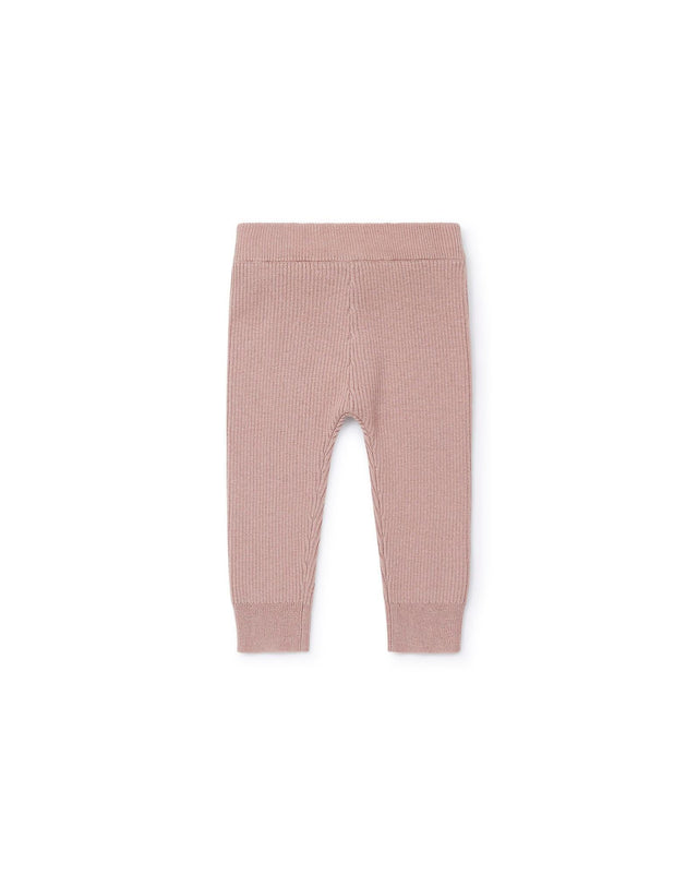 Legging - bébé laine et coton - Image principale