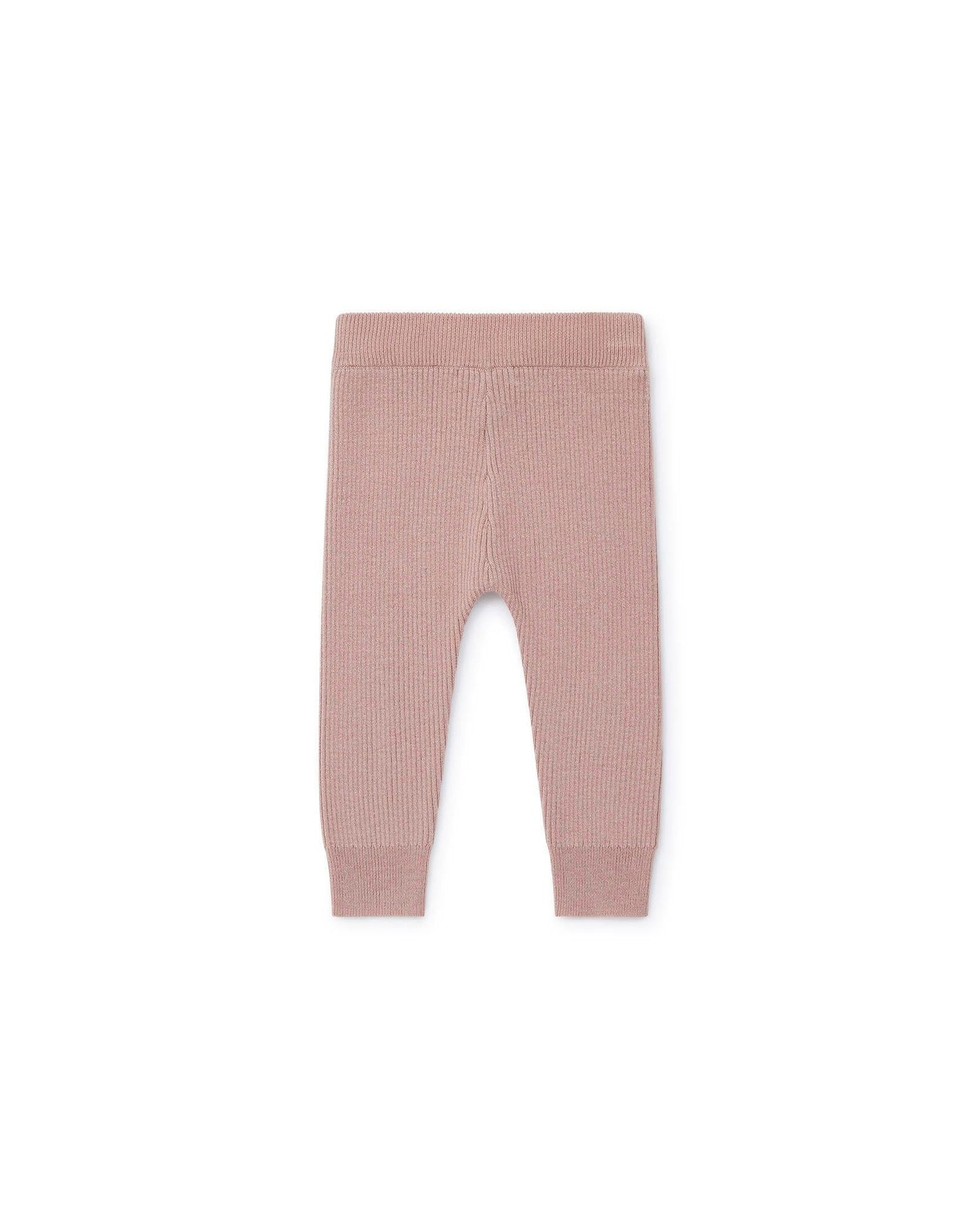 Legging Baby Wool and cotton