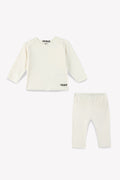 Outfit - Newborn polar