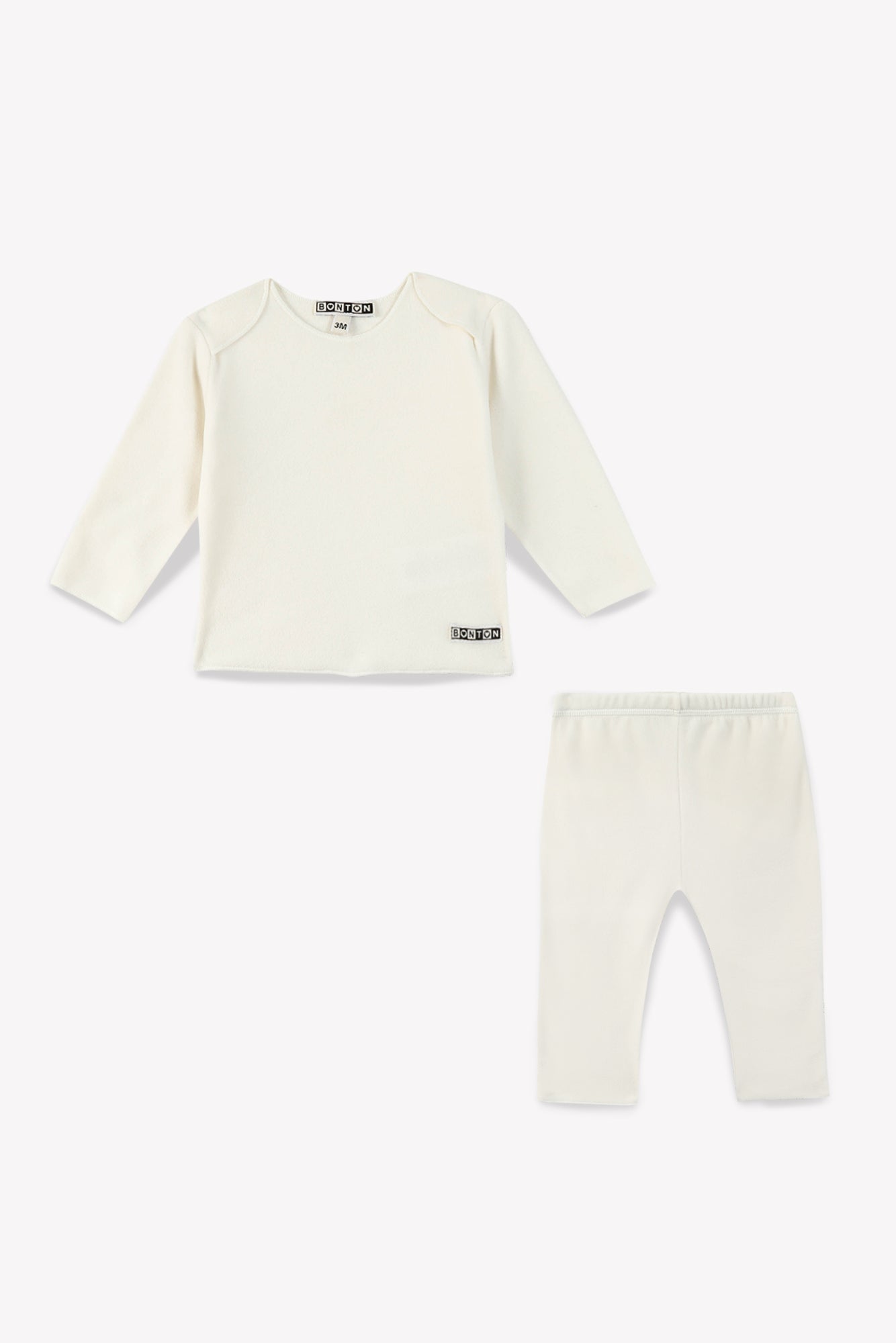 Outfit - Newborn polar
