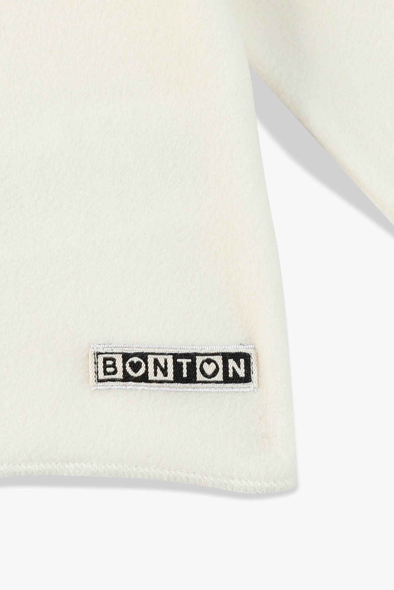 Outfit - Newborn polar