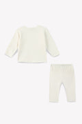Outfit - Newborn polar