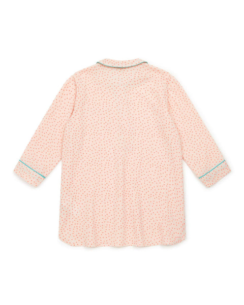Shirt - Night night Print heart - Image principale