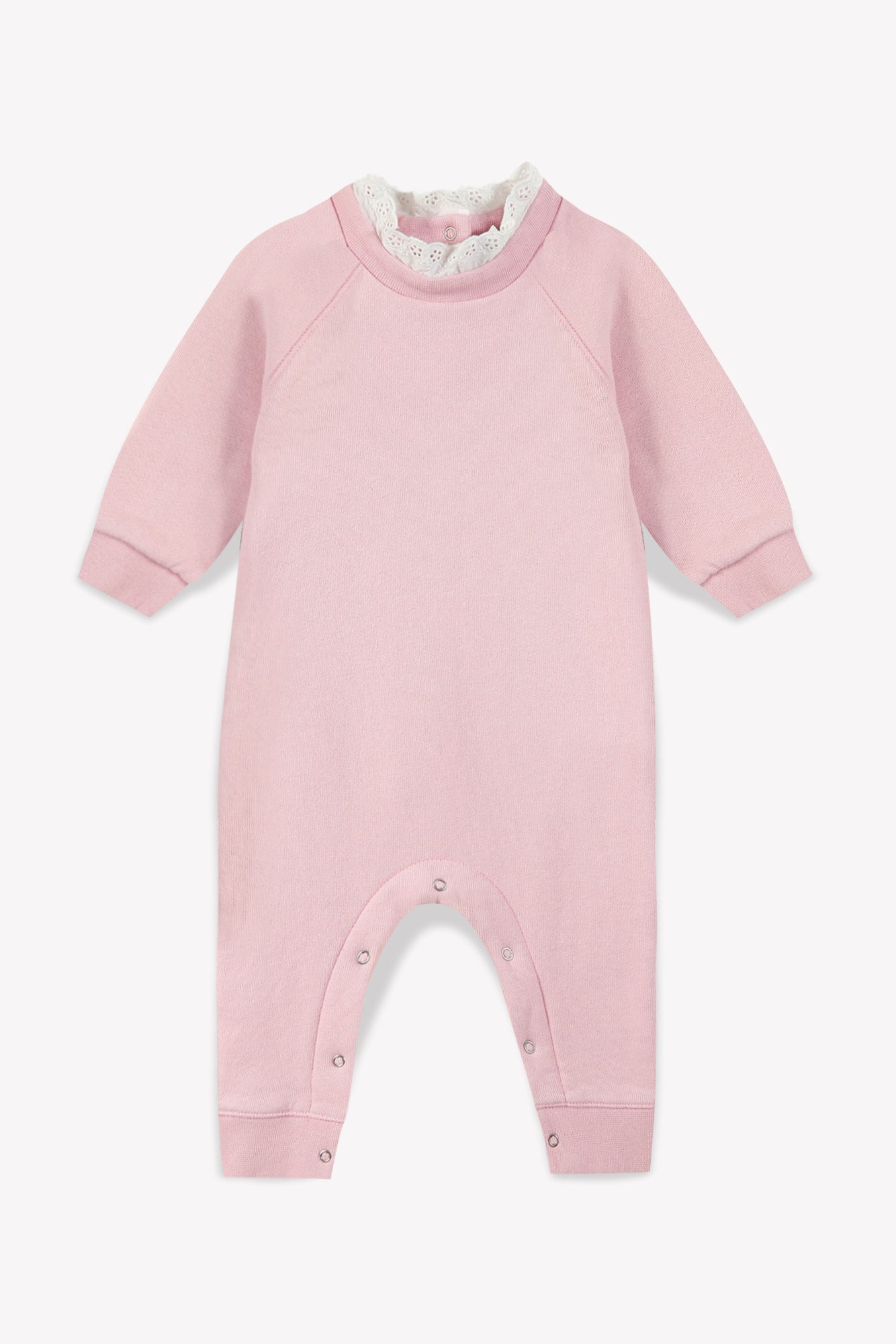 Combinaison Bébé Tadam 100% coton bio