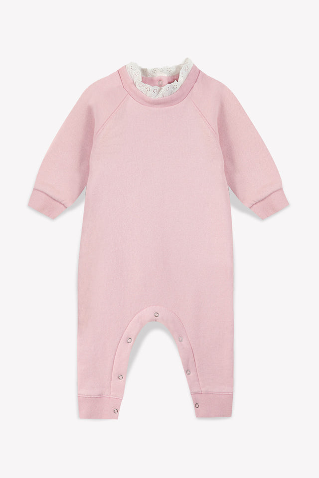 Jumpsuit - Baby Tadam 100% Organic cotton - Image principale