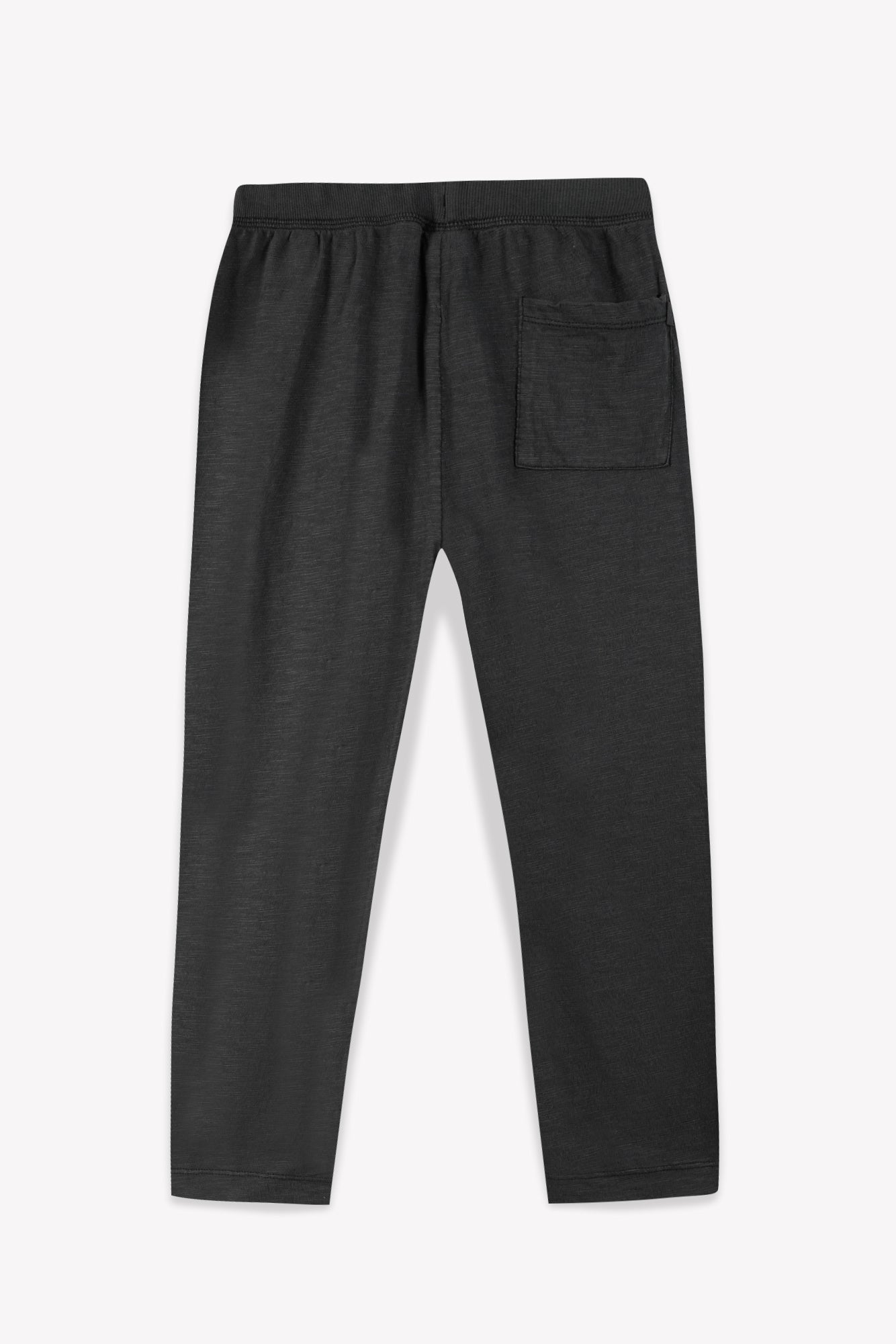 Trousers - Girl Jersey knot