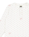 Pajamas - Print Bonton semi -starred