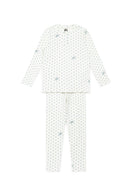 Pyjama - imprimé semi étoilé BONTON