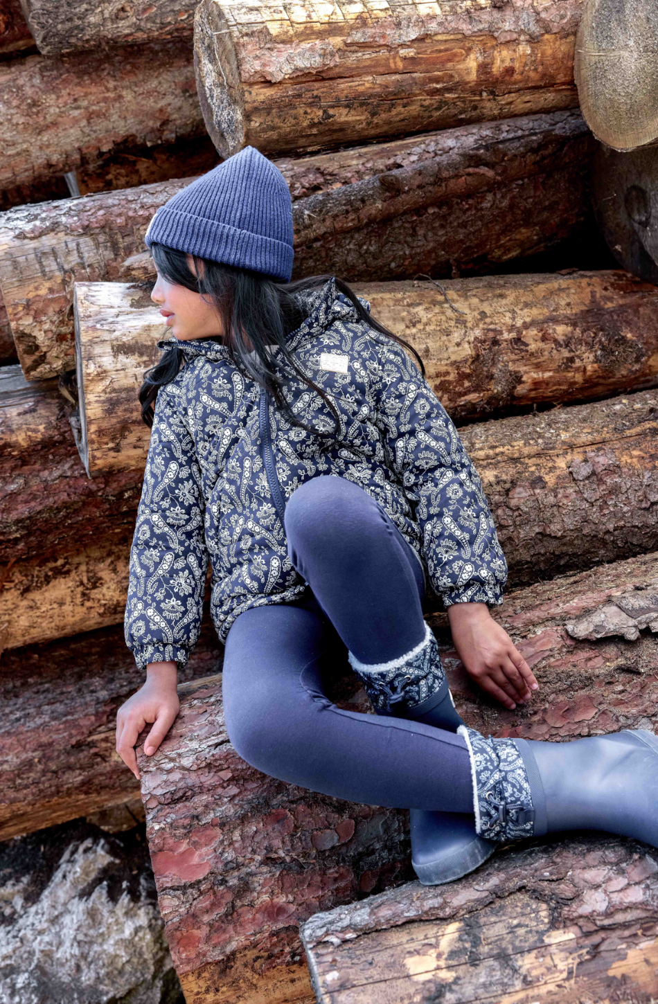 Bandana Club Bonton Paris