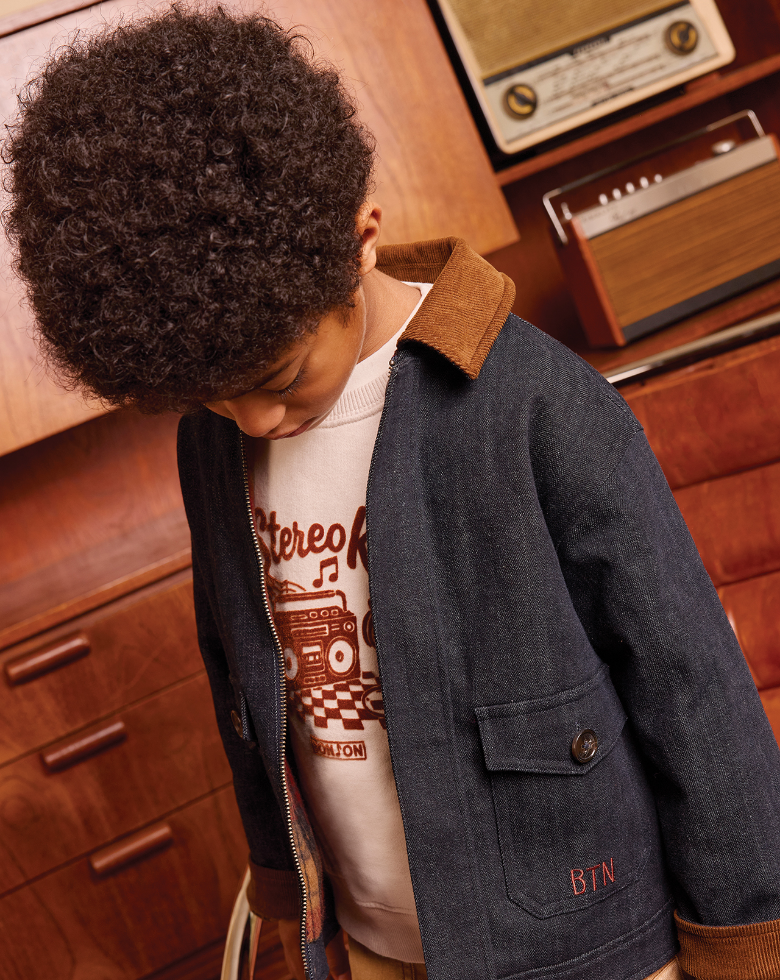 Bonton Paris