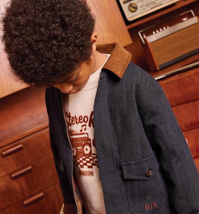 Bonton Paris