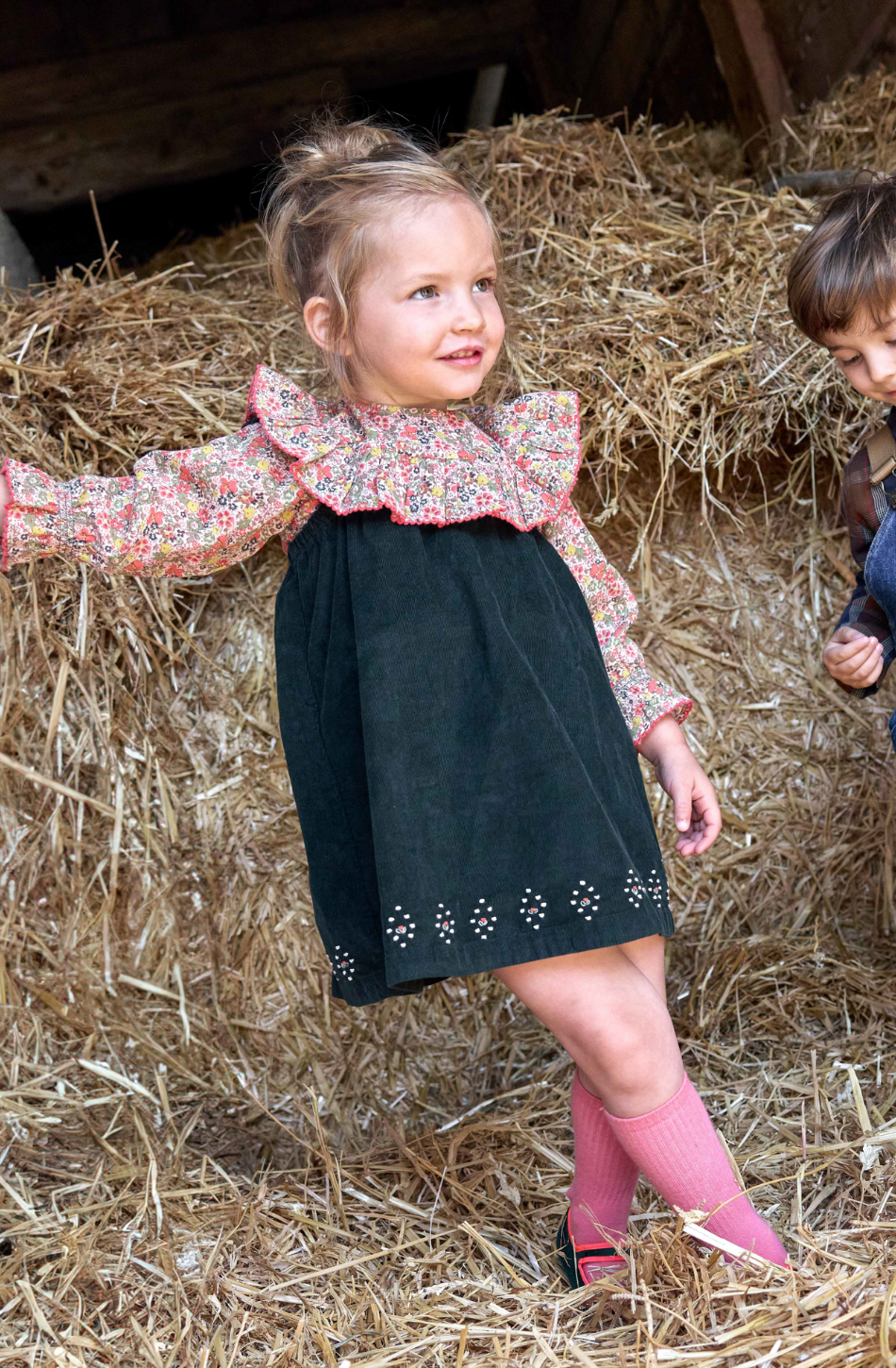 Robes moins de 60€ Bonton Paris