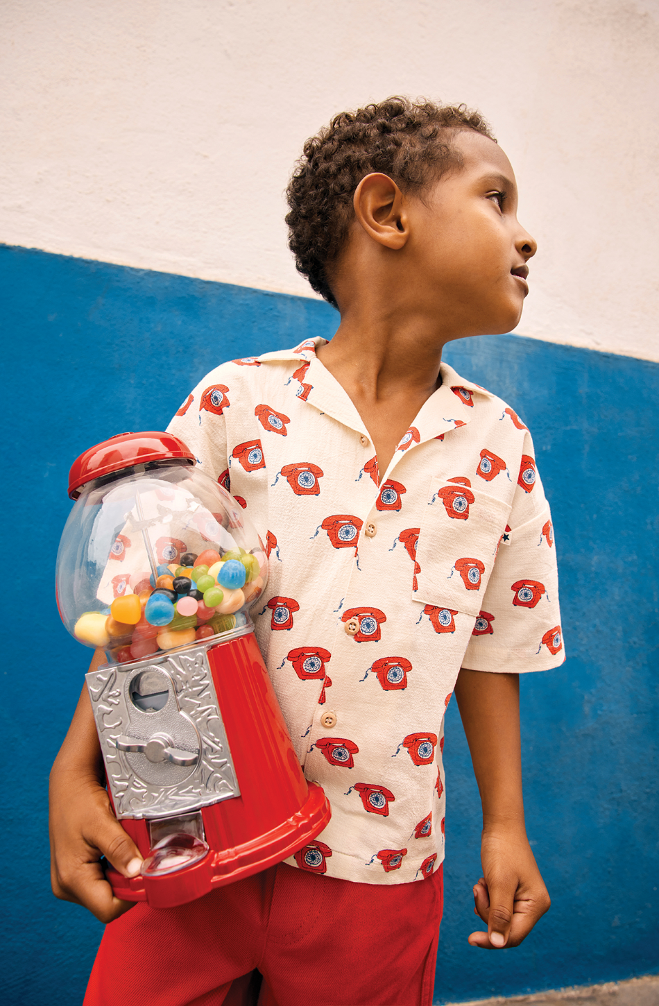 Garçon Bonton Paris