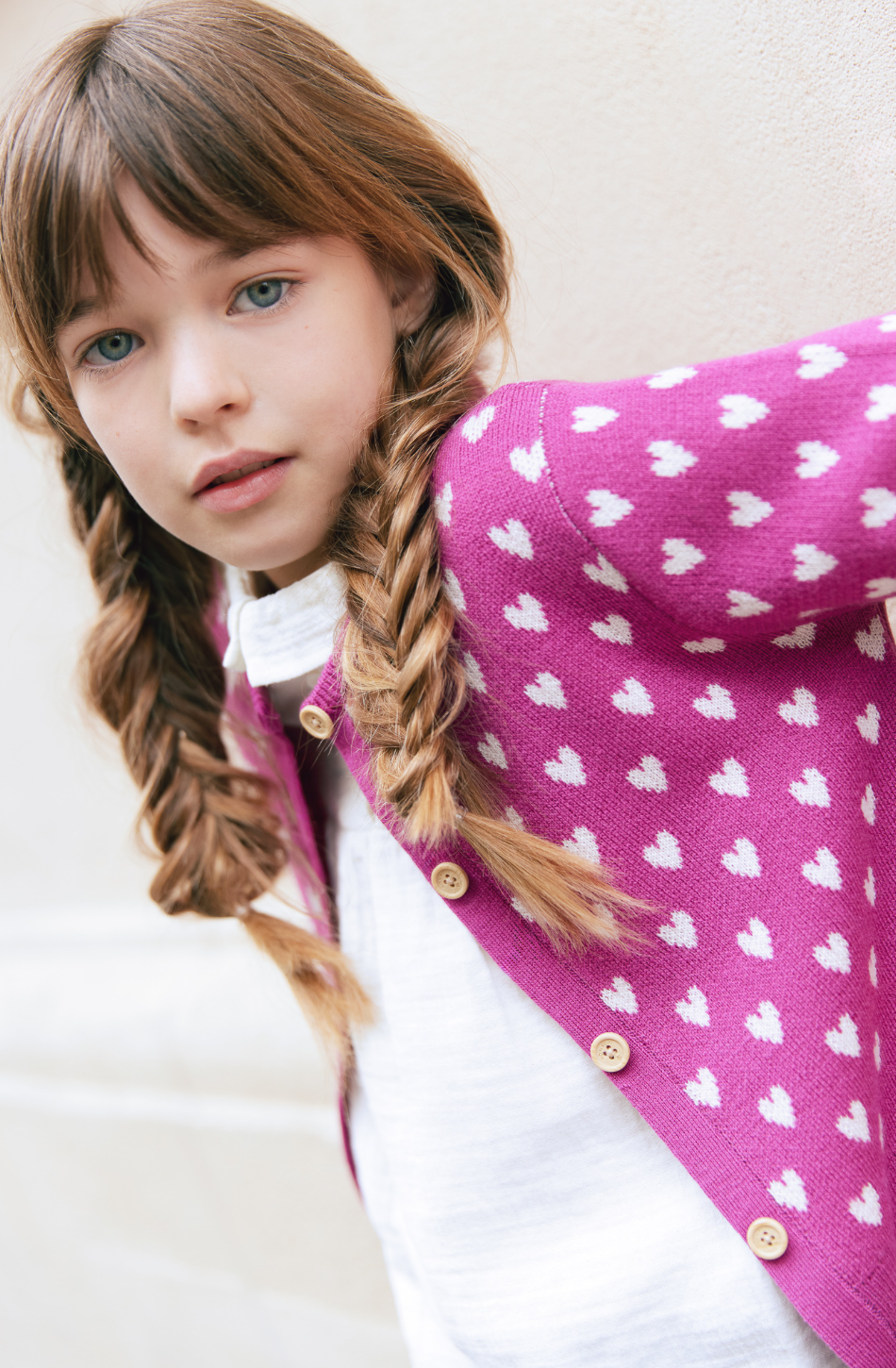 Knitwear Bonton Paris