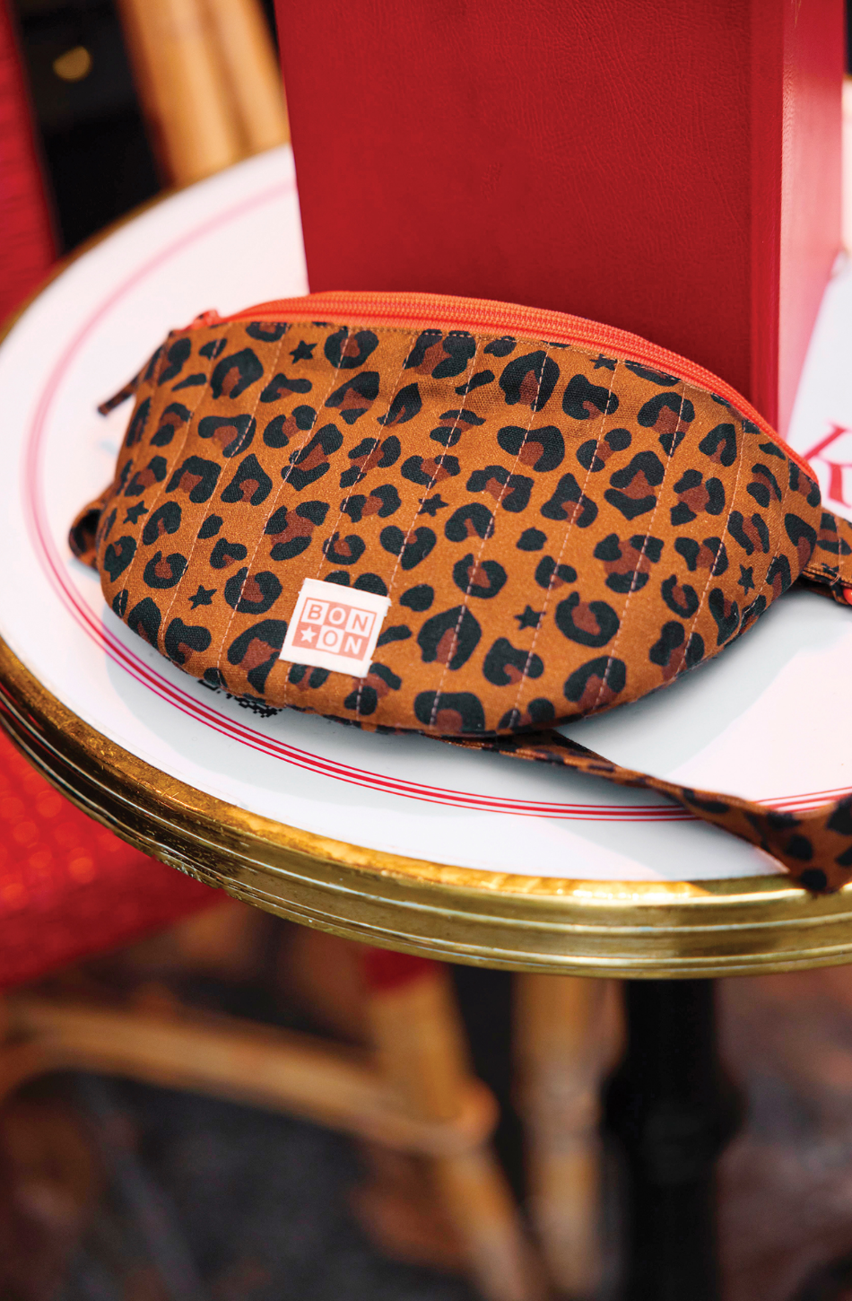 Collection Graou Bonton Paris