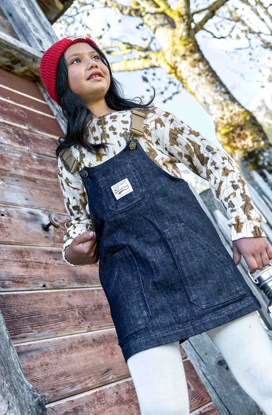 Cool denim Bonton Paris