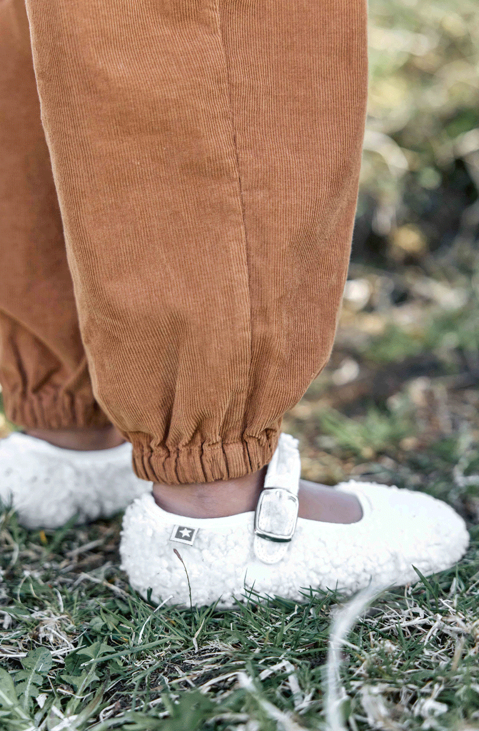 Slippers Bonton Paris