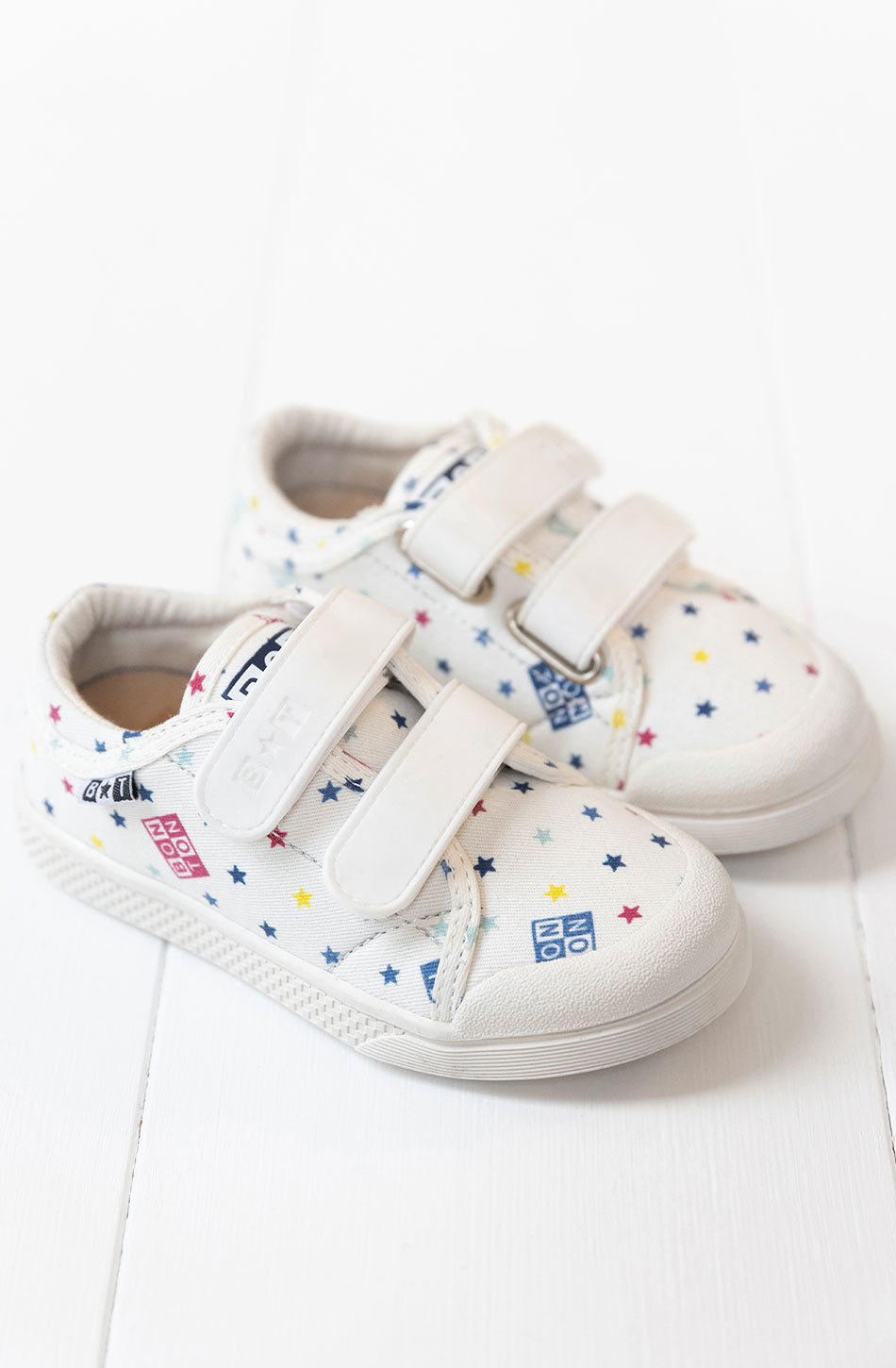 Boy Bonton Paris