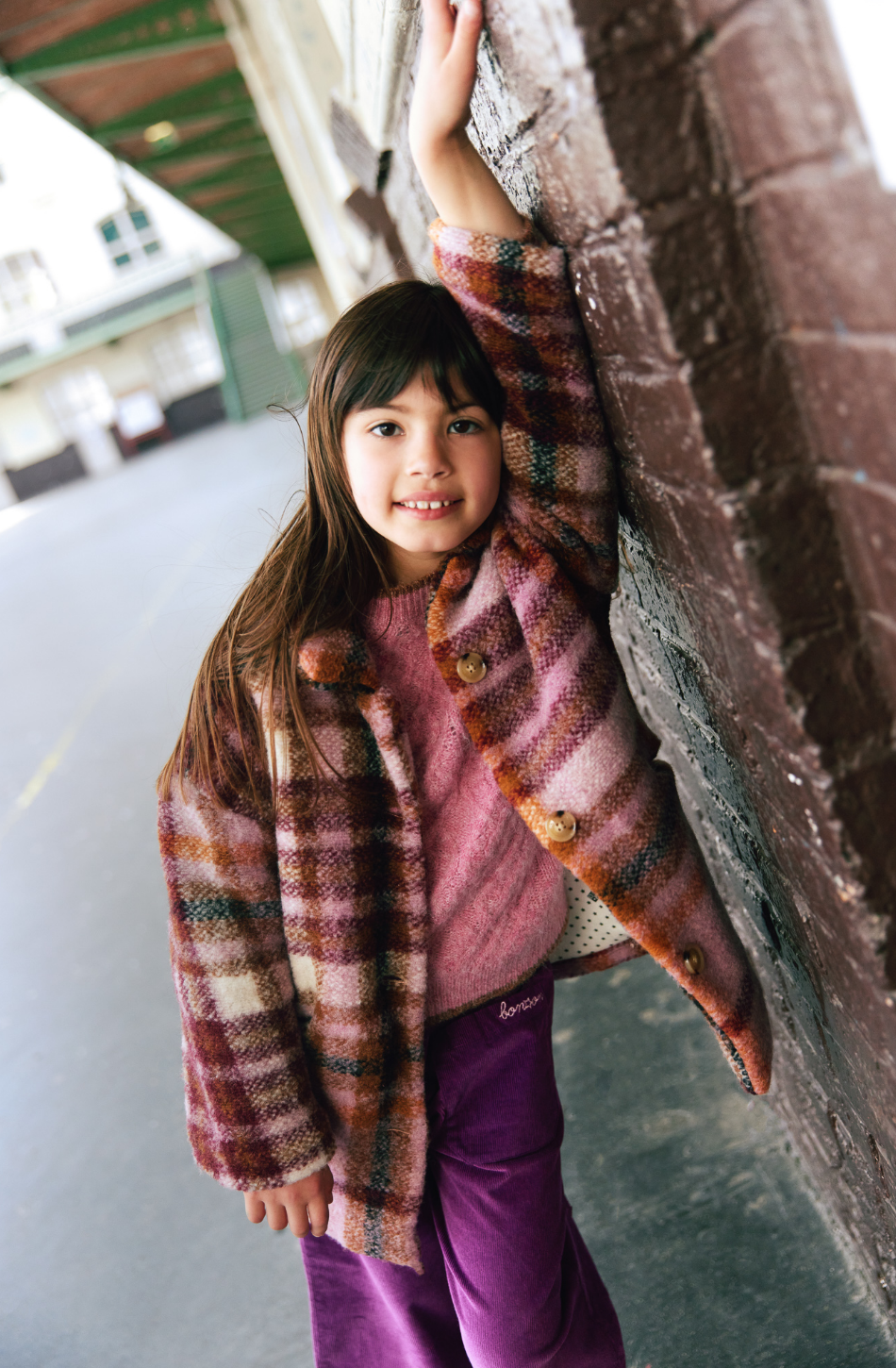 Manteaux Bonton Paris