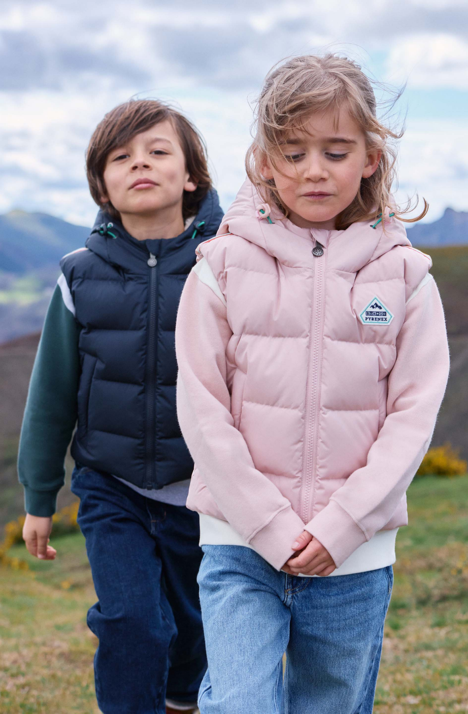 Pyrenex Bonton Paris