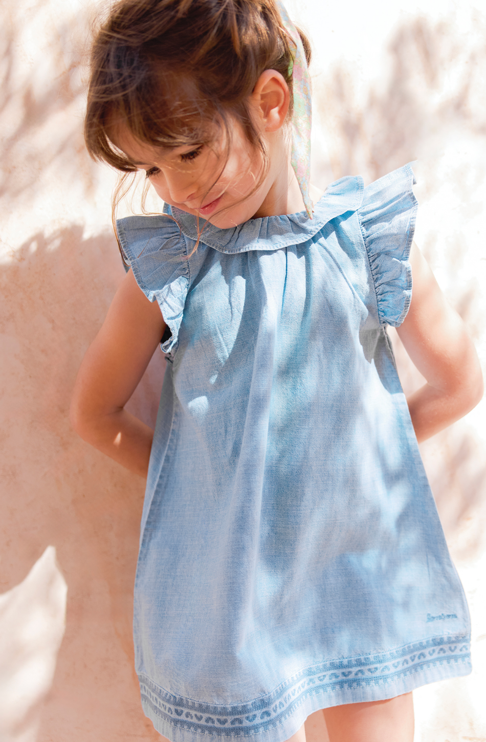 Robes moins de 60€ Bonton Paris