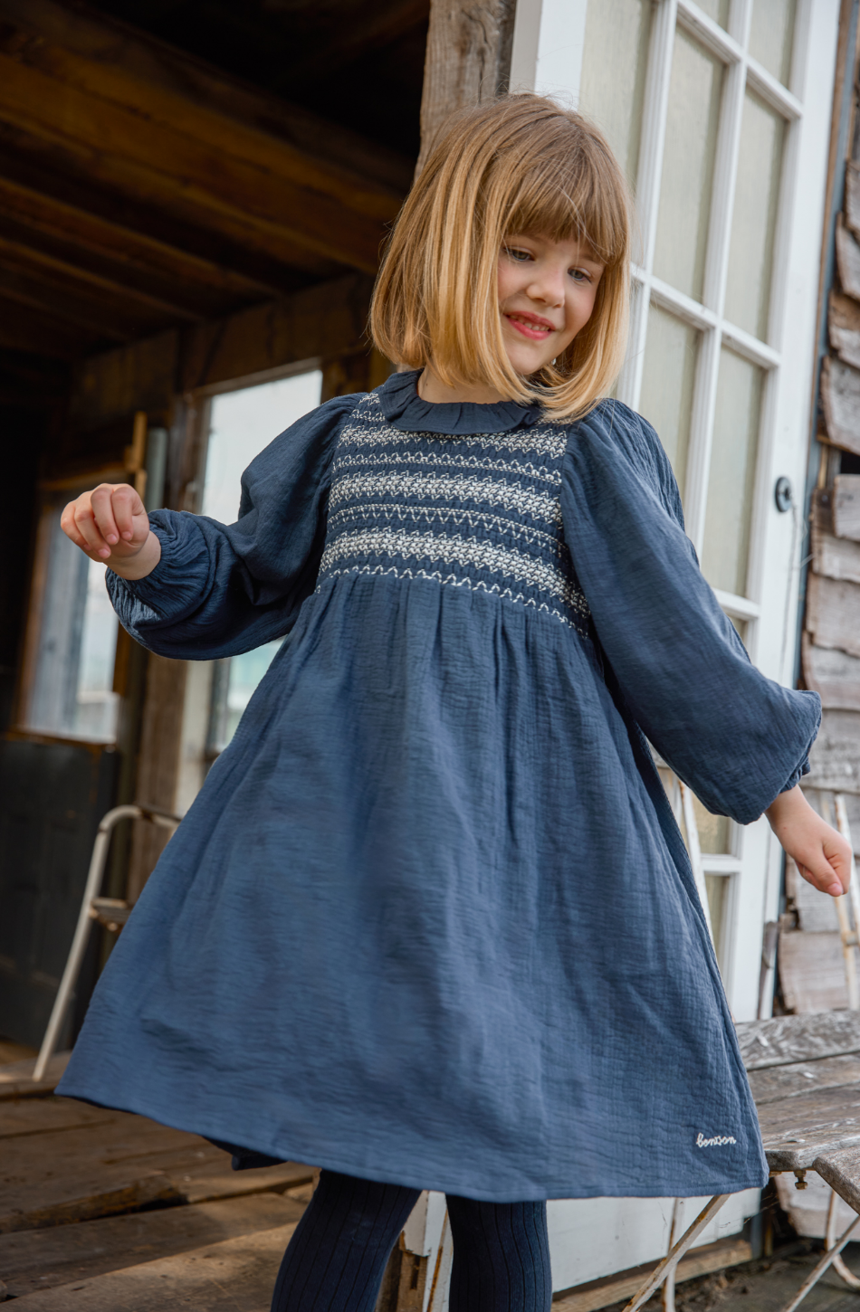 Dresses Bonton Paris