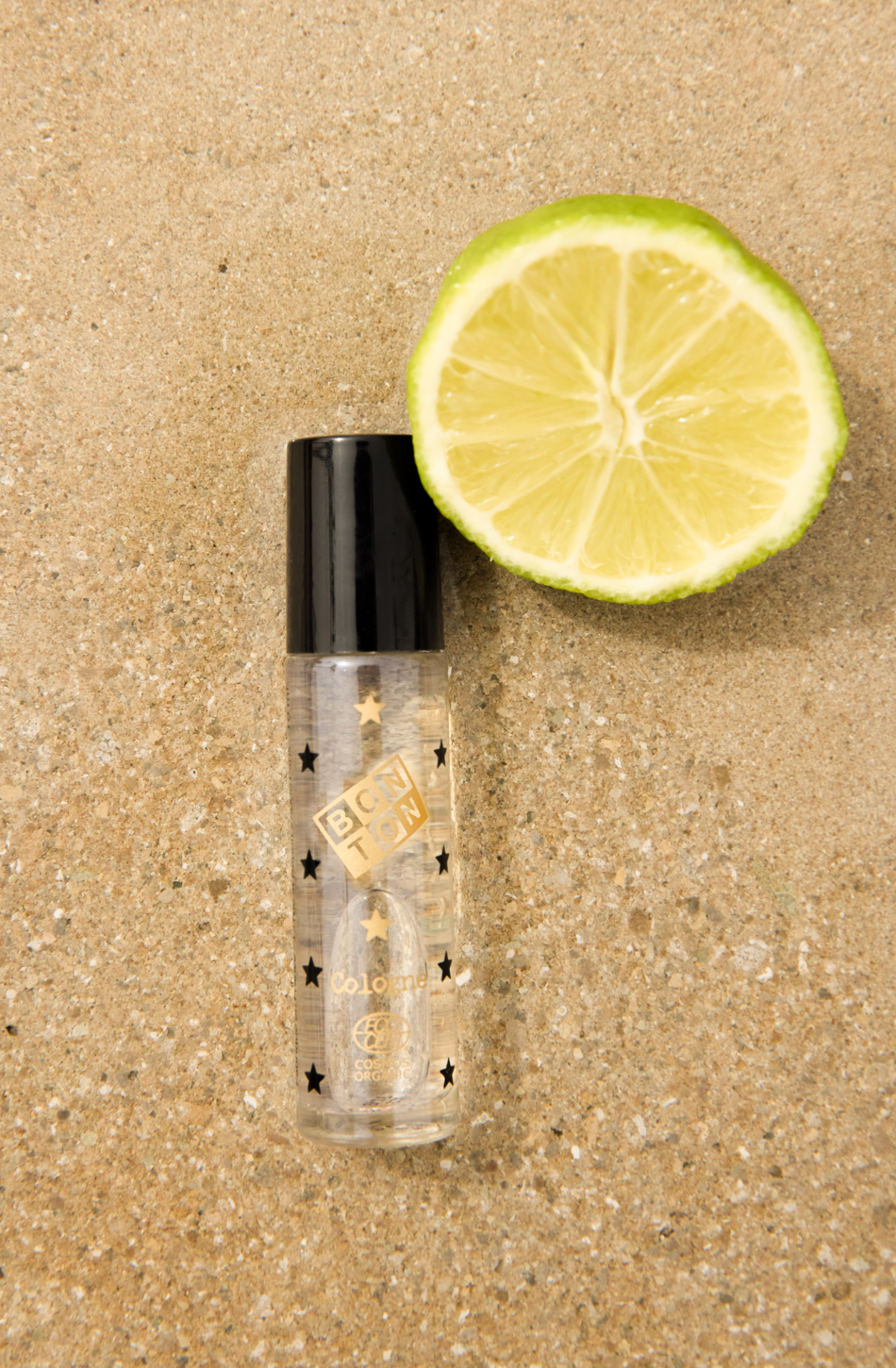 perfumed line Bonton Paris