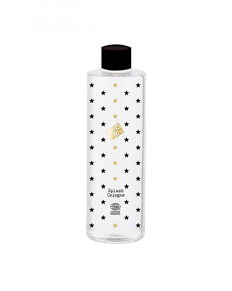 Cologne Bonton 250 ml Cosmos Organic