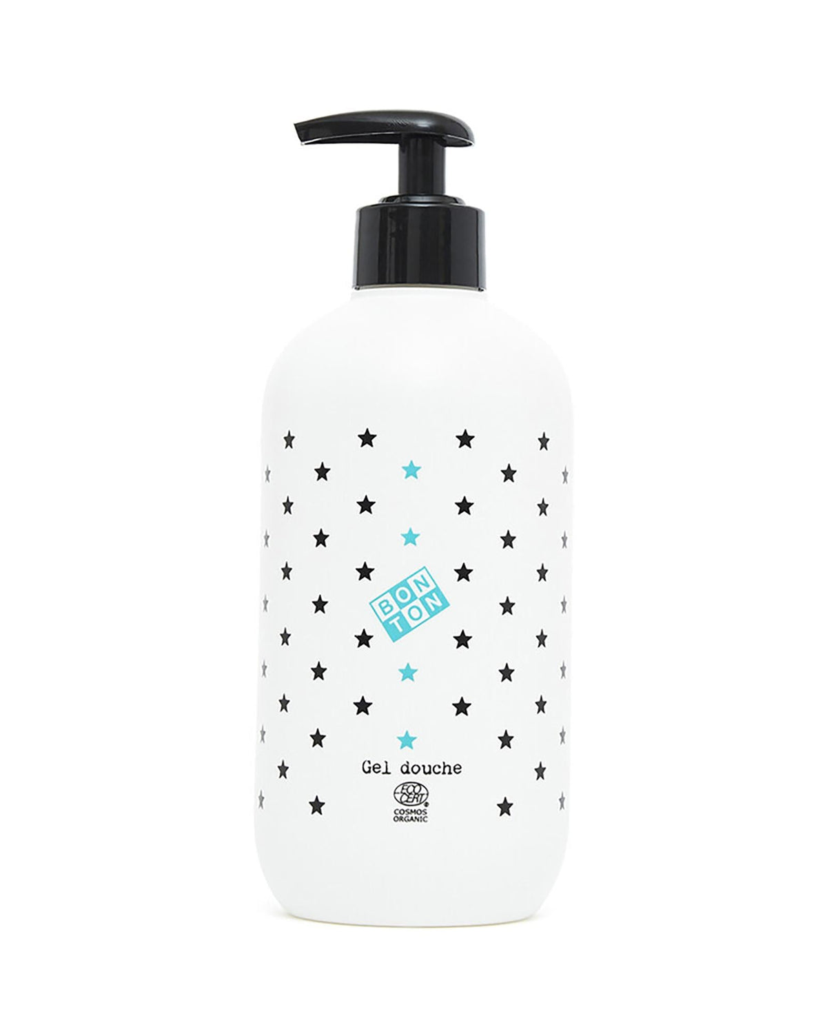 Gel douche Bonton 500 ml Cosmos Organic