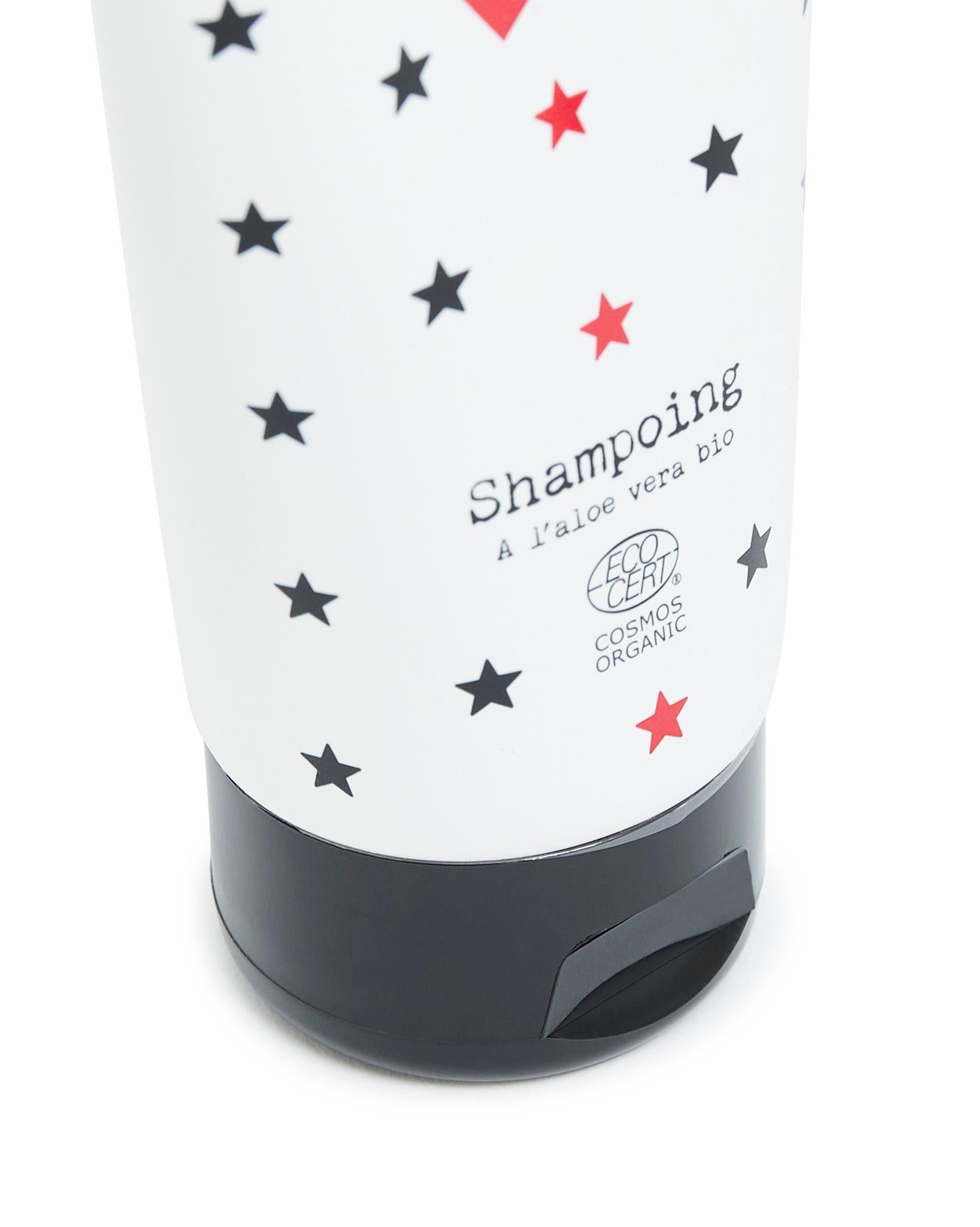 Shampoing Cosmos Organic 100 ml