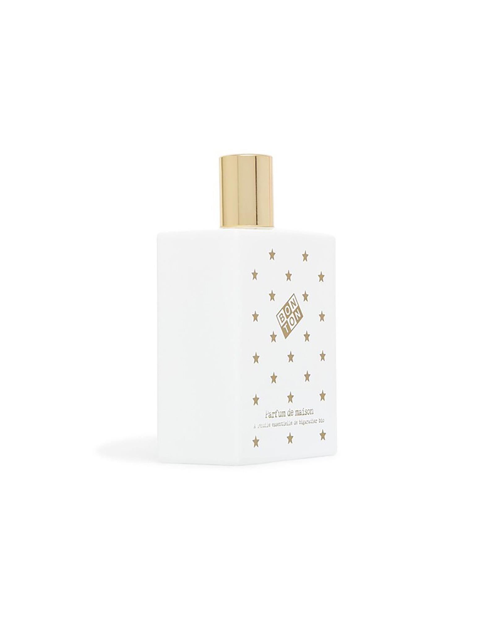 Parfum d’ambiance d’origine naturelle Ecocert