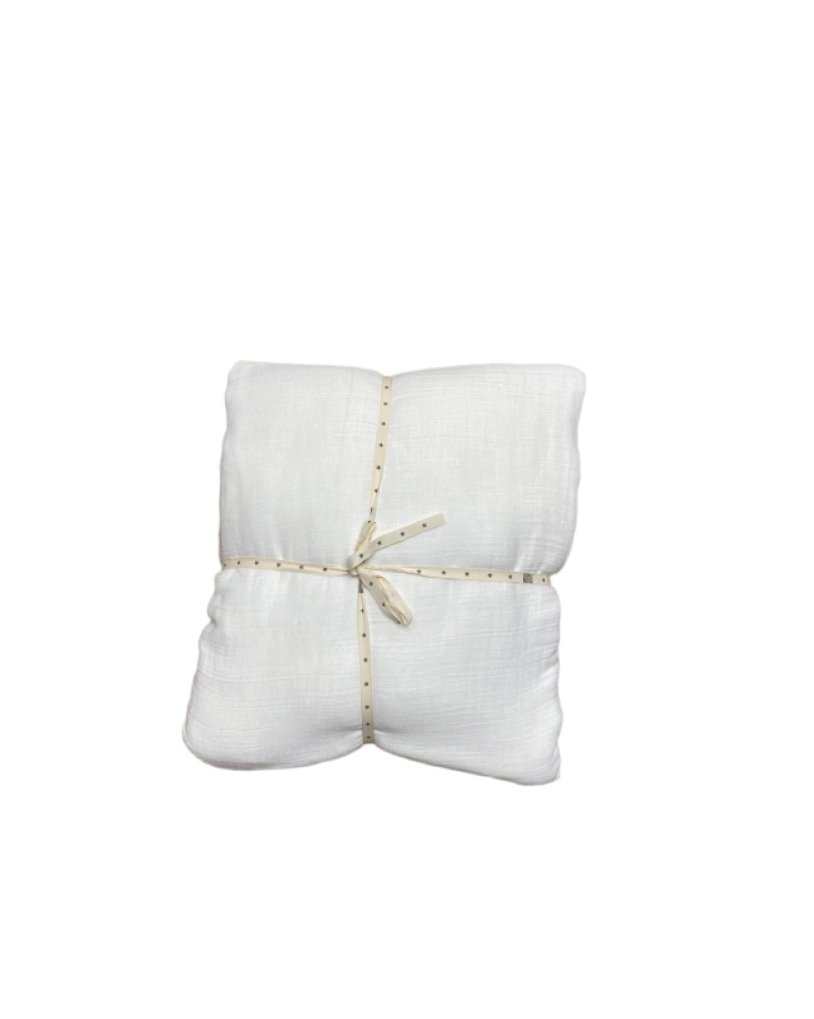 Drap housse 140x190cm avec rebords de 30cm