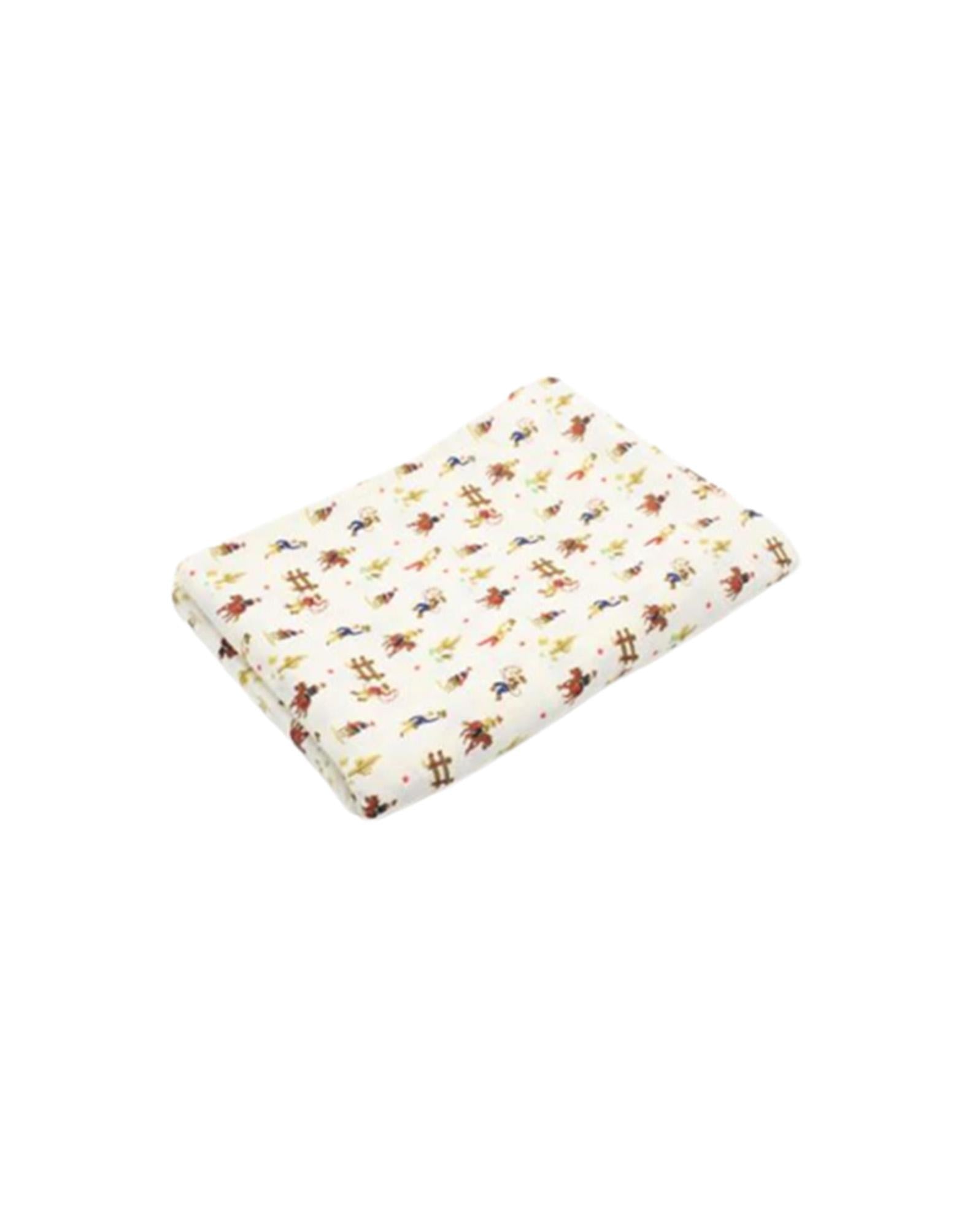 Drap Housse 60 x 120 cm