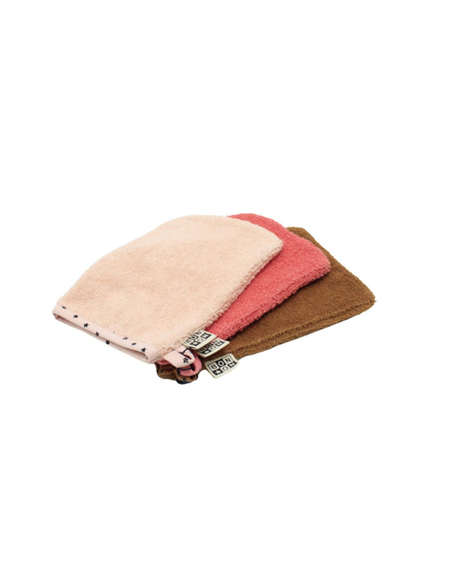 Lot - 3 toilet gloves - Image principale