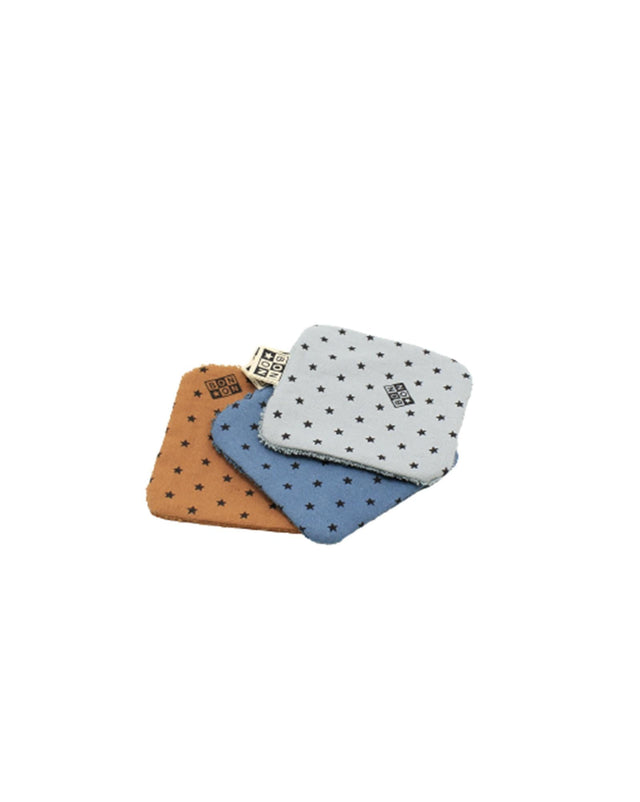 Lingettes - démaquillantes - Image principale