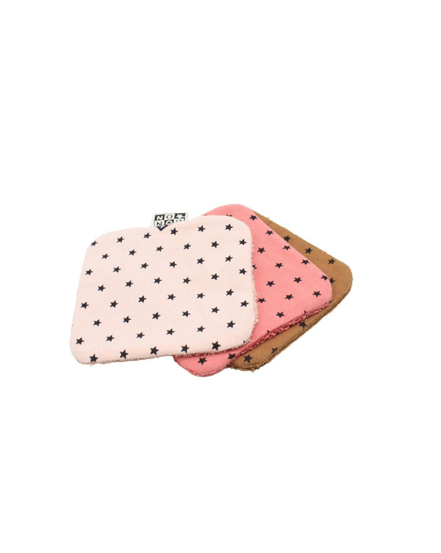 Lingettes - démaquillantes - Image principale
