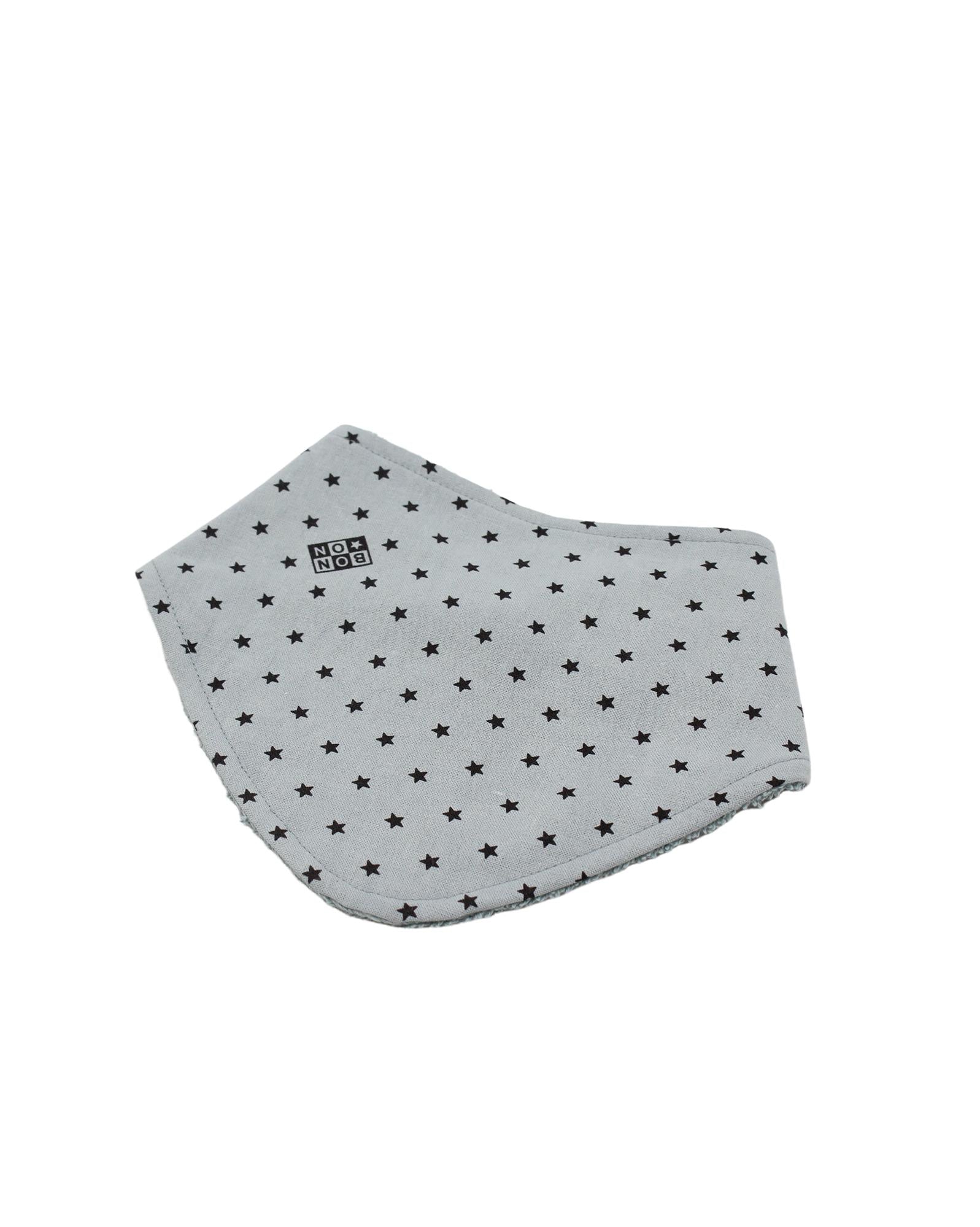 Bavoir bandana