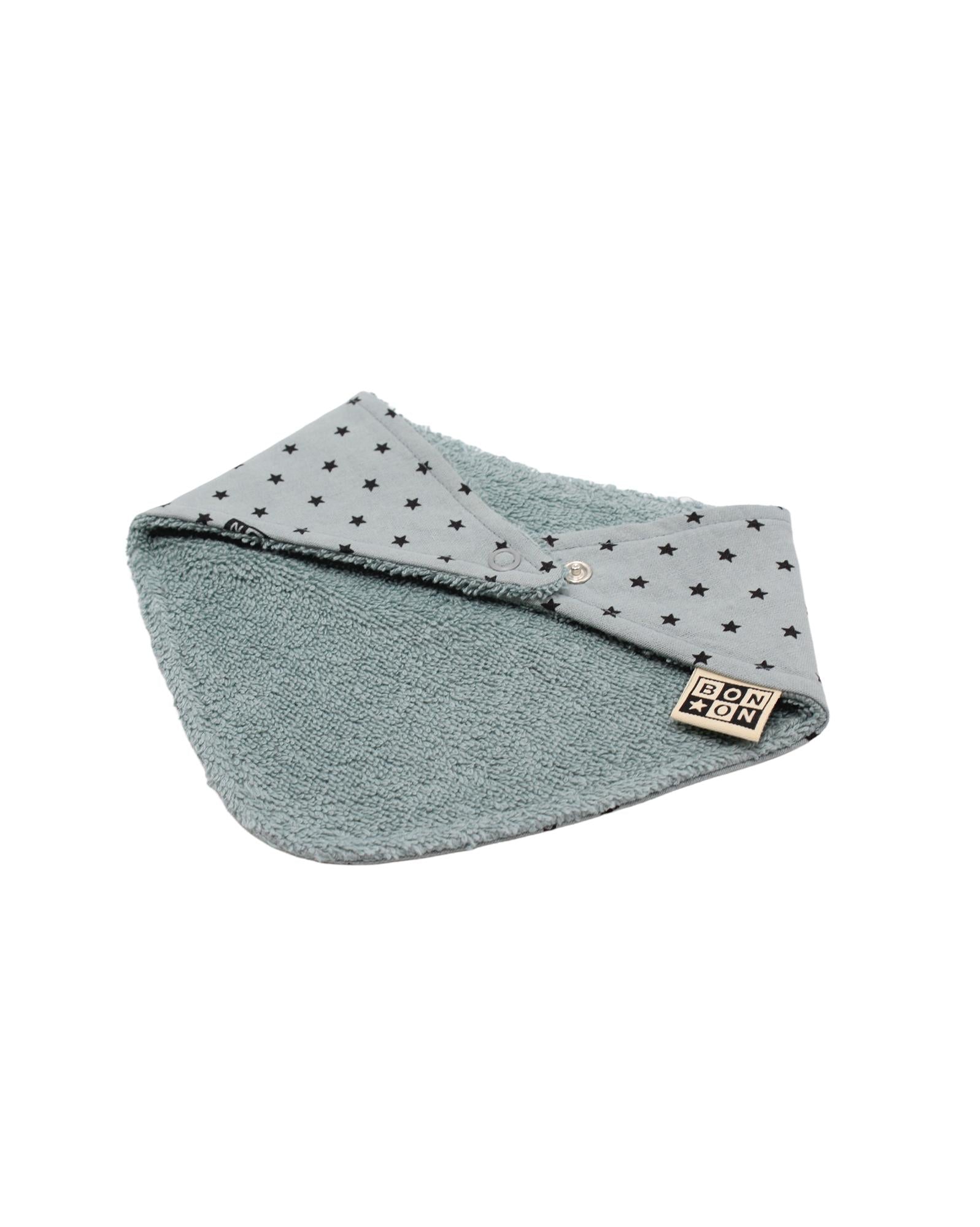 Bavoir bandana