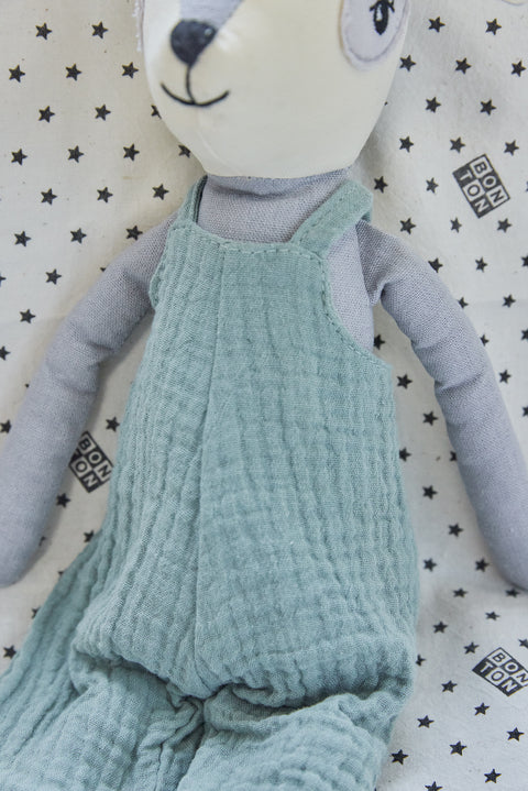 Doll - Simon doe - Image principale