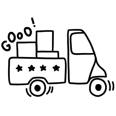 Delivery and order tracking