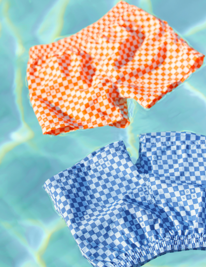 Swimwear