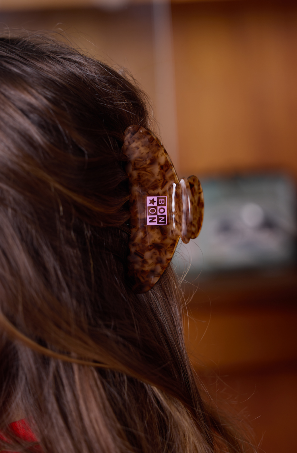 Accessoires cheveux Bonton Paris
