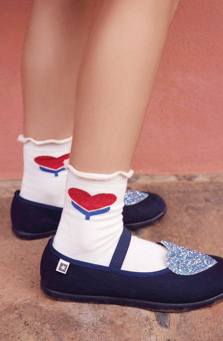 Chaussons Bonton Paris