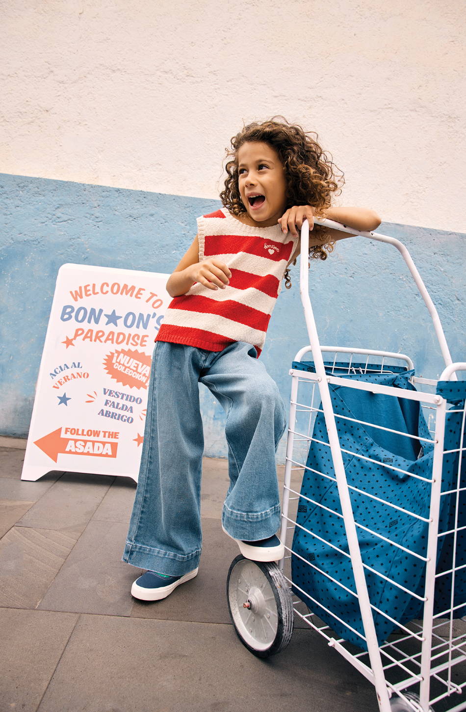 summer 81 Bonton Paris